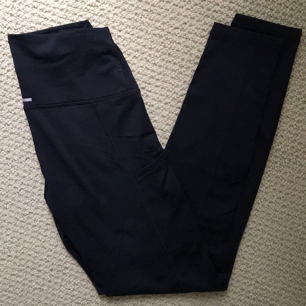 aerie “chill.play.move” leggings - Medium